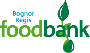 Bognor Regis Foodbank Logo